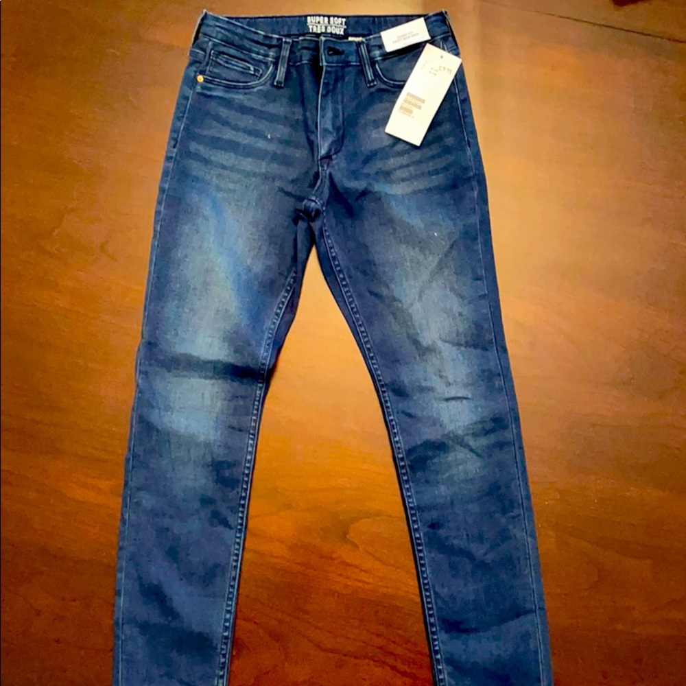 NWT H&M Skinny Fit Jeans